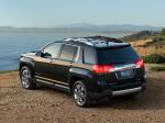 GMC Terrain 2009 года